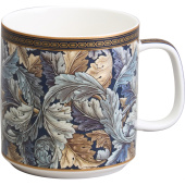 Кружка с орнаментом Lefard Art Collection 400 мл (590-697) Кружка с орнаментом Lefard Art Collection 400 мл (590-697)