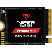 SSD накопитель Patriot Memory VP4000M1TBM23 1 ТБ