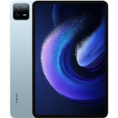 Планшет Xiaomi Pad 6 11 128 ГБ синий (23043RP34G)