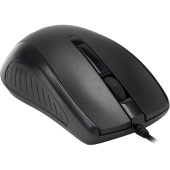 Мышь проводная Acer OMW136 черная (ZL.MCEEE.01A)