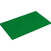 Доска разделочная Maco 53032518G пластик 53х32.5х1.8