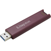 Флешка USB 3.1 512 ГБ Kingston Datatraveler Maxa (DTMAXA/512GB)