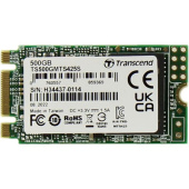 SSD накопитель Transcend 425S 500 ГБ (TS500GMTS425S)