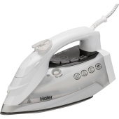 Утюг Haier HI-600 белый