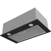 Вытяжка Maunfeld Crosby Light 5028 черная