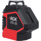 Нивелир лазерный RGK PR-81