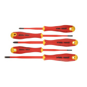 Набор Felo 413 Ergonic E-Slim 5 штук (41385198)