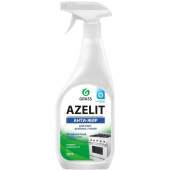 Средство для чистки плит Grass Azelit Антижир 600 мл