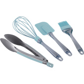 Набор кухонных принадлежностей Regent inox Silicone 4 предмета (74-103)