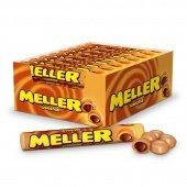 Ирис Meller Шоколад 38 г (24 штуки в упаковке)