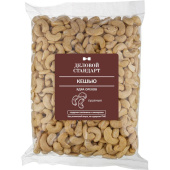 Кешью Деловой Стандарт сушеный 1 кг купить в интернет-магазине товаров для офиса и дома ТопГрад с доставкой