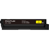 Картридж лазерный Pantum CTL-1100Y жёлтый оригинальный