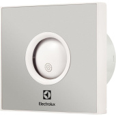 Вентилятор осевой Electrolux Rainbow EAFR-100 silver