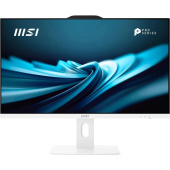 Моноблок 27 MSI Pro AP272P 14M (9S6-AF8322-814)
