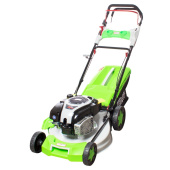 Газонокосилка бензиновая Redverg RD-GLM51SB