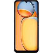 Смартфон Xiaomi Redmi 13C 128 ГБ черный (51130)