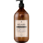 Мыло жидкое Grass Milana Perfume Professional парфюмерное 1 л