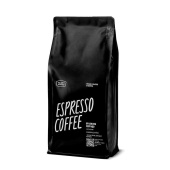 Кофе в зернах Tasty Coffee Бразилия Серрадо 100% арабика 1 кг купить в интернет-магазине товаров для офиса и дома ТопГрад с доставкой