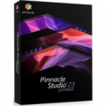 Программное обеспечение Pinnacle Studio 24 Ultimate Upgrade электронная лицензия для 1 ПК бессрочная (ESDPNST24ULMLUPG)