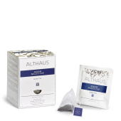 Чай черный Althaus Pyra Pack Assam Malty Cup 15 пирамидок