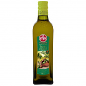 Масло оливковое ITLV Extra Virgen 500 мл