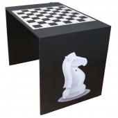 Шахматный стол Точка Роста ТР (1000х680х750 мм)