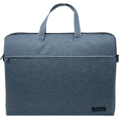 Сумка для ноутбука 15.6" PortCase KCB-165 Grey серая