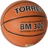 Мяч баскетбольный Torres BM300 №3 оранжевый/черный купить в интернет-магазине товаров для офиса и дома ТопГрад с доставкой
