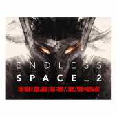 Игра на ПК Sega Endless Space 2:Supremacy SEGA_4518