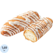 Печенье заварное в глазури Гранъ Заварики 1.5 кг купить в интернет-магазине товаров для офиса и дома ТопГрад с доставкой