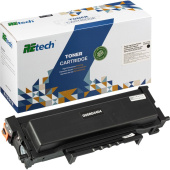 Тонер-картридж Retech 006R04404 для Xerox чёрный совместимый повышенной  ёмкости