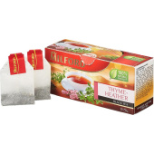 Чай черный Milford Thyme-heather 20 пакетиков (чабрец, вереск)