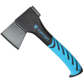 Топор универсальный TOPFORT Forestry 550 г (WL-429A)