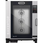 Пароконвектомат Unox XEBC-10EU-E1RM-MP