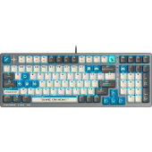 Клавиатура A4Tech Bloody S98 Pixels Blue (2027374)