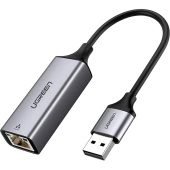 Сетевой адаптер Ugreen CM209 (50922)