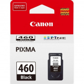 Картридж лазерный Canon PG-460 3711C001 черный оригинальный