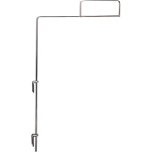 Ценникодержатель 286 мм