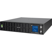ИБП модульный CyberPower PR3000ELCDRT2U
