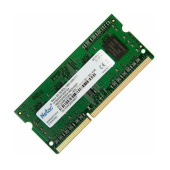 Оперативная память Netac 4 ГБ NTBSD3N16SP-04 (SO-DIMM DDR3L)