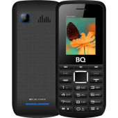 Мобильный телефон BQ 1846 One Power черный/синий