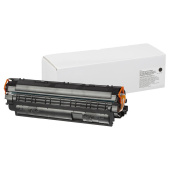 Картридж лазерный Retech 725 3484B002 для Canon черный совместимый