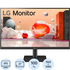 Монитор 27" LG 27MS500-B черный (27MS500-B.ARUZ)