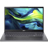 Ноутбук Acer Aspire 15 A15-51M-59VN 15.6'' Intel Core 5 120U/8 Гб/SSD  512 Гб NX.KXTCD.001