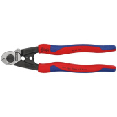 Тросорез L-190 мм KNIPEX (KN-9562190)