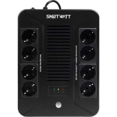 Источник бесперебойного питания Smartwatt Safe Pro 1000
