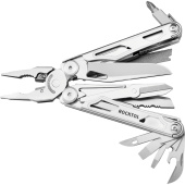 Мультитул Rocktol 29 функций серебристый купить в интернет-магазине товаров для офиса и дома ТопГрад с доставкой