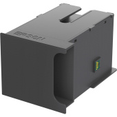 Запасная часть оригинальная Epson C13T671100 емкость для отработанных  чернил