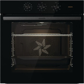 Духовой шкаф электрический Gorenje BO6725E02BG
