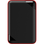 Внешний жесткий диск HDD Silicon Power Armor A62S 1 ТБ (SP010TBPHD62SS3K)